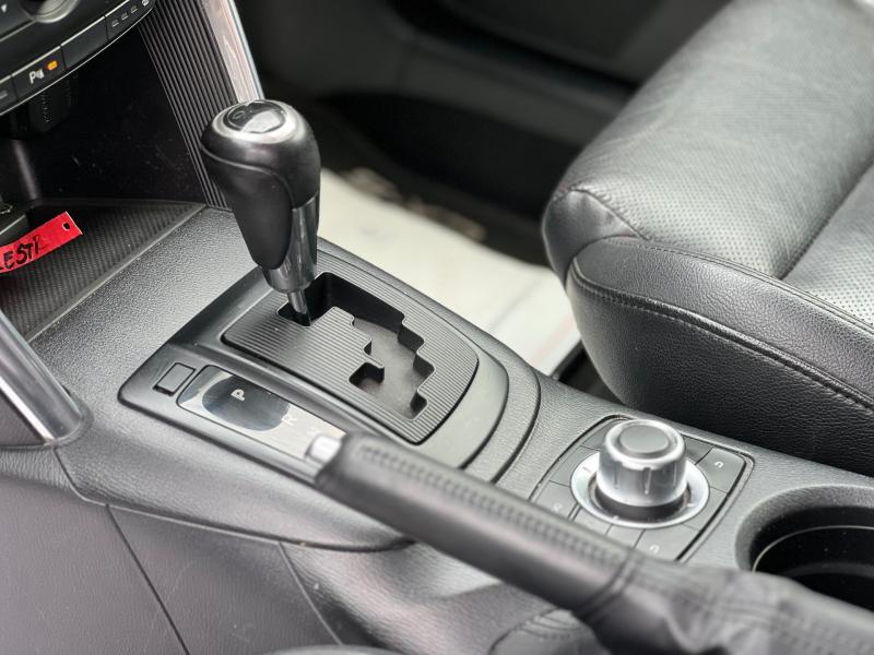 Car Thumb