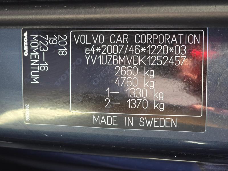 Car Thumb
