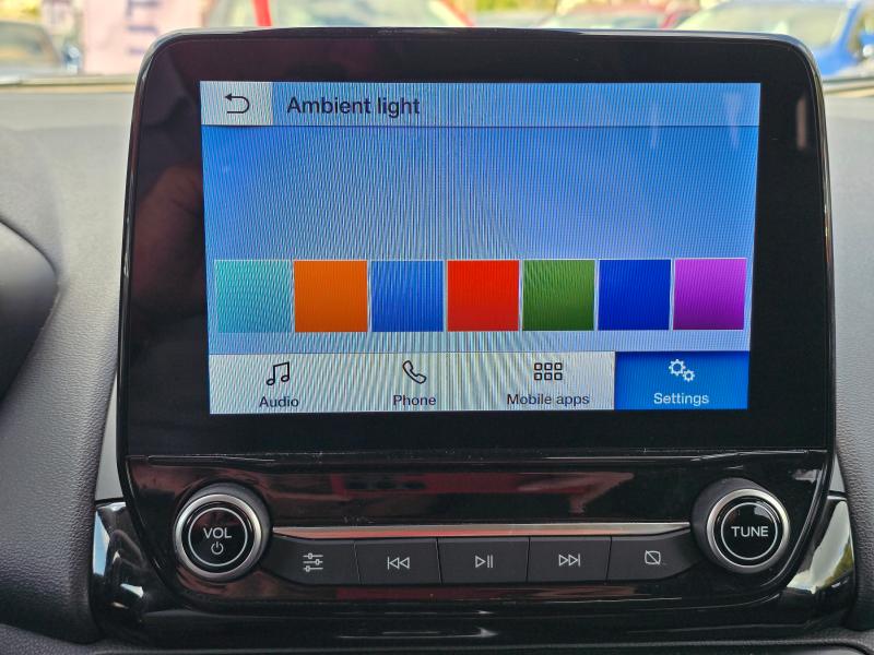 Car Thumb