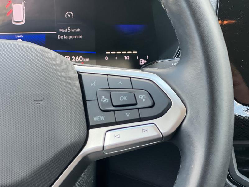 Car Thumb