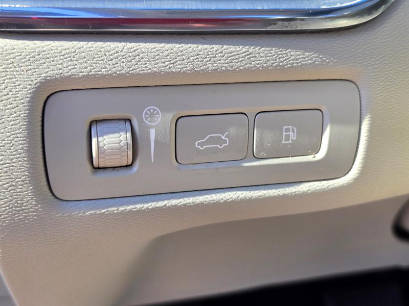 Car Thumb