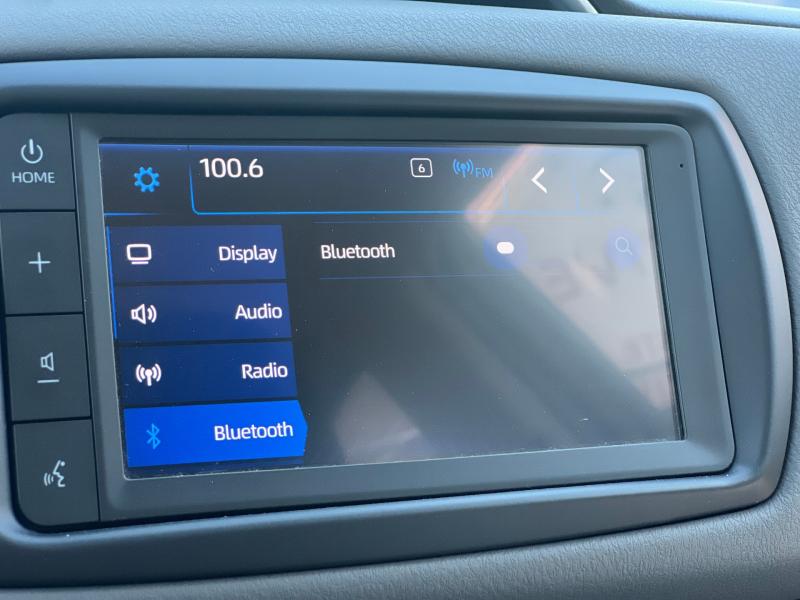 Car Thumb