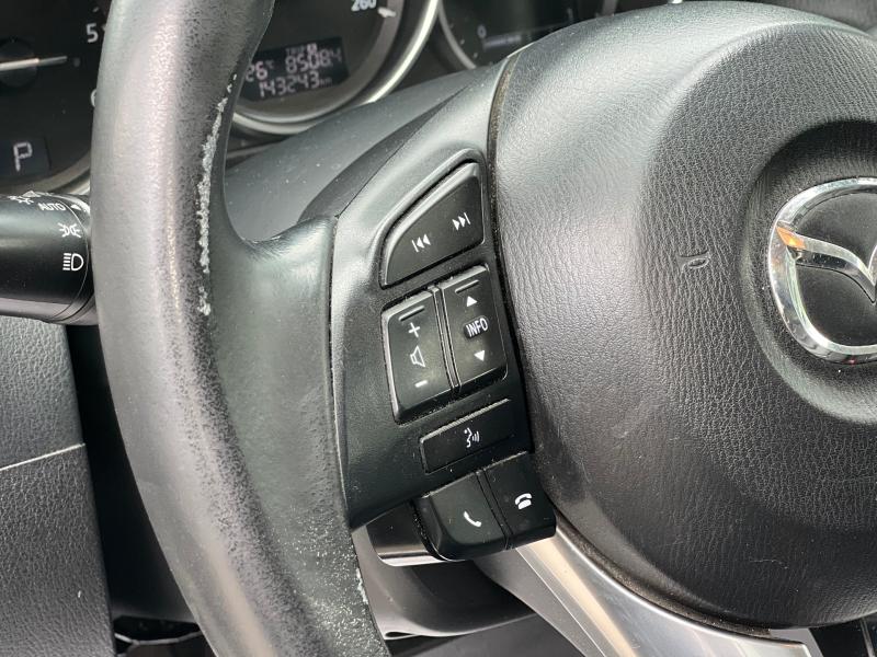Car Thumb