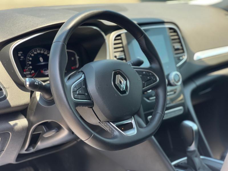 Car Thumb
