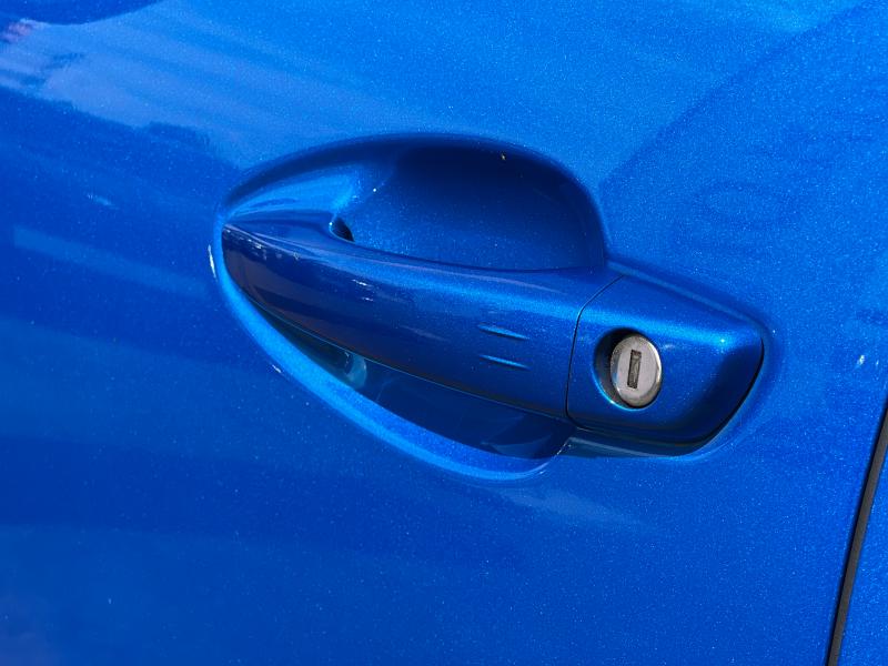 Car Thumb