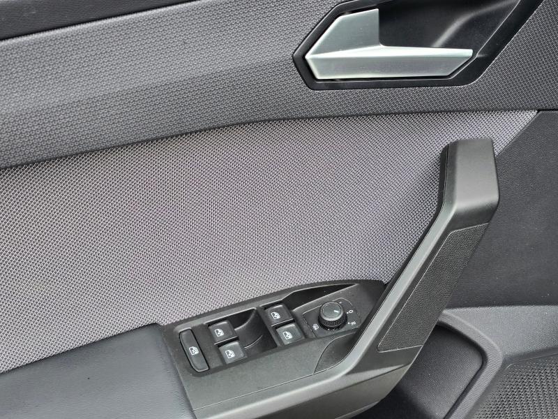 Car Thumb