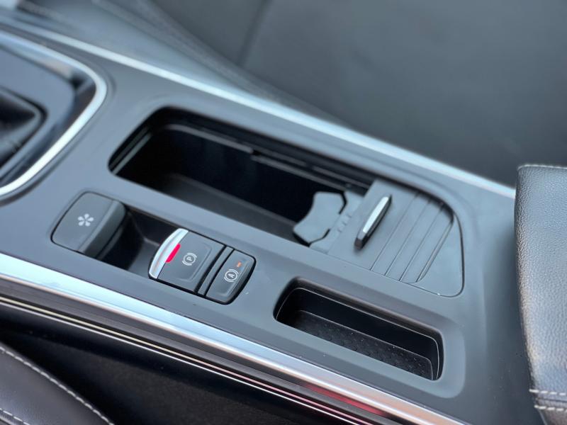 Car Thumb