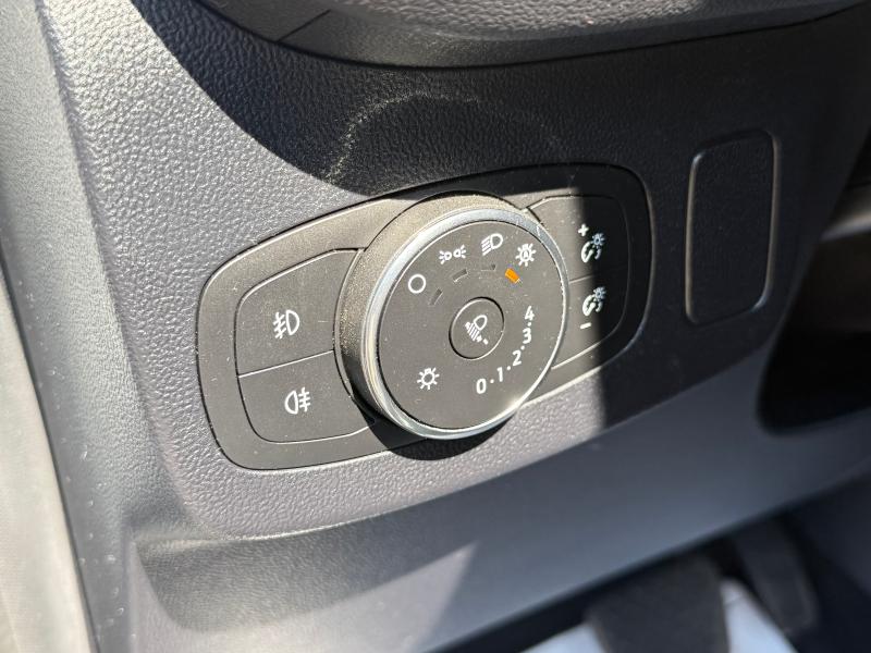 Car Thumb