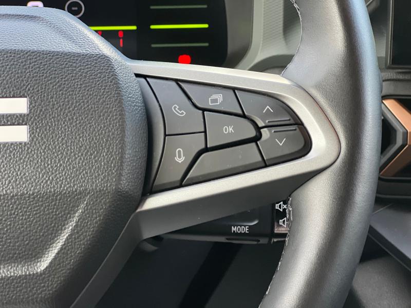 Car Thumb