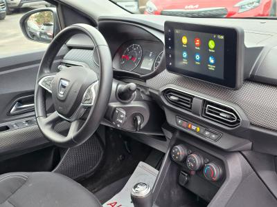 Car Thumb
