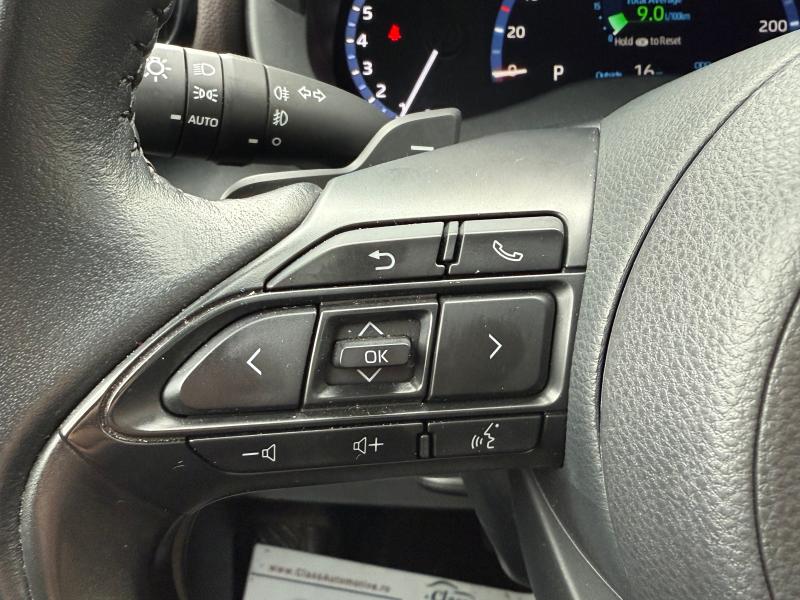 Car Thumb