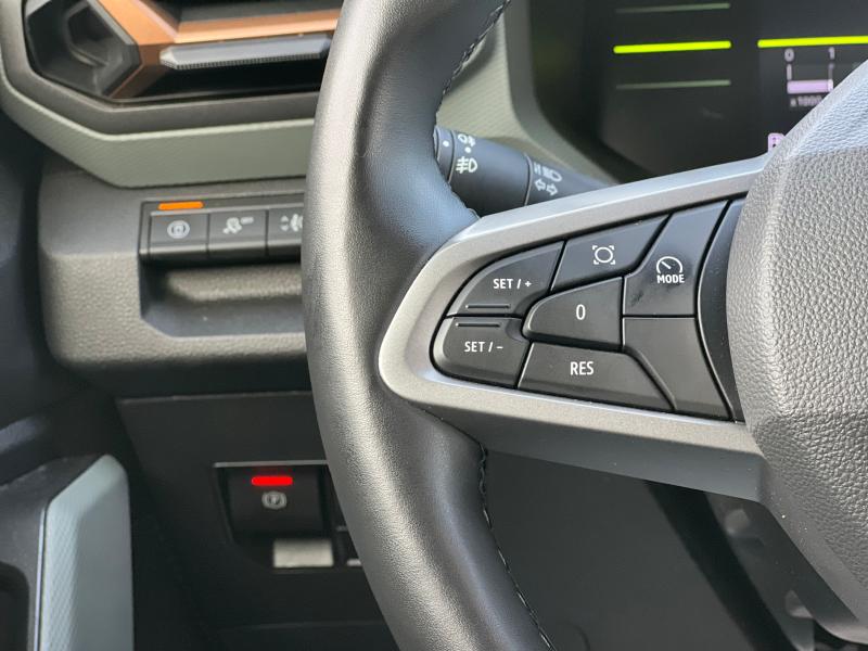 Car Thumb