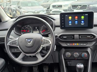 Car Thumb