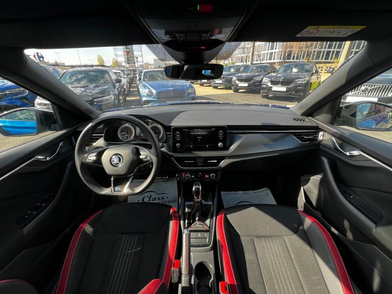 Car Thumb