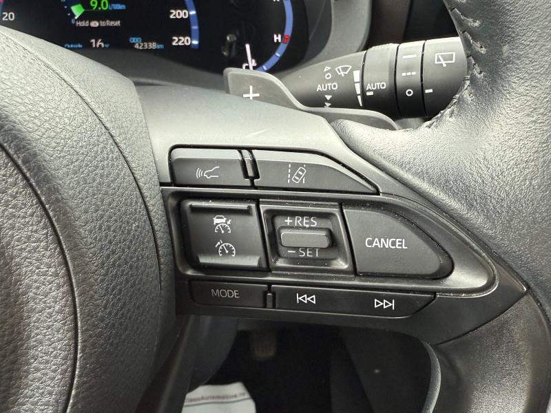 Car Thumb
