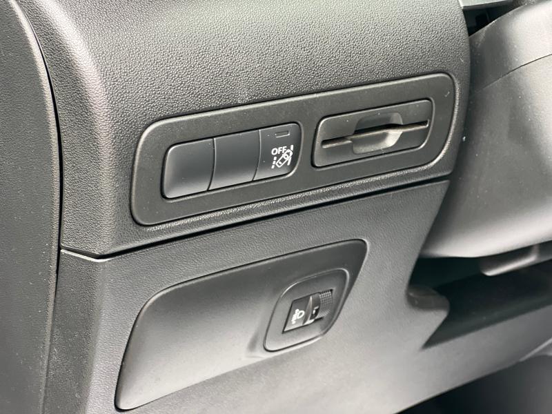 Car Thumb