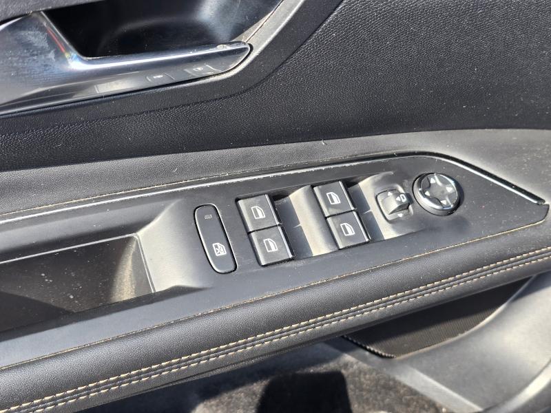 Car Thumb