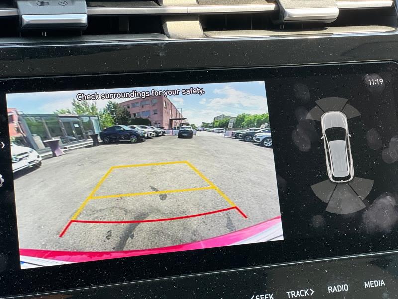 Car Thumb