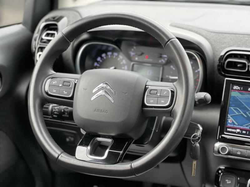Car Thumb