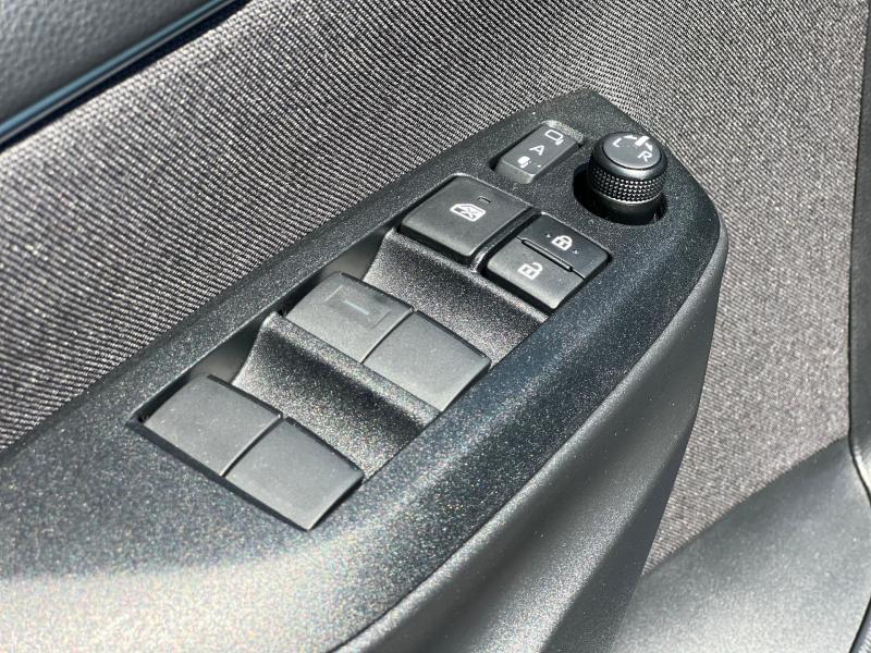 Car Thumb