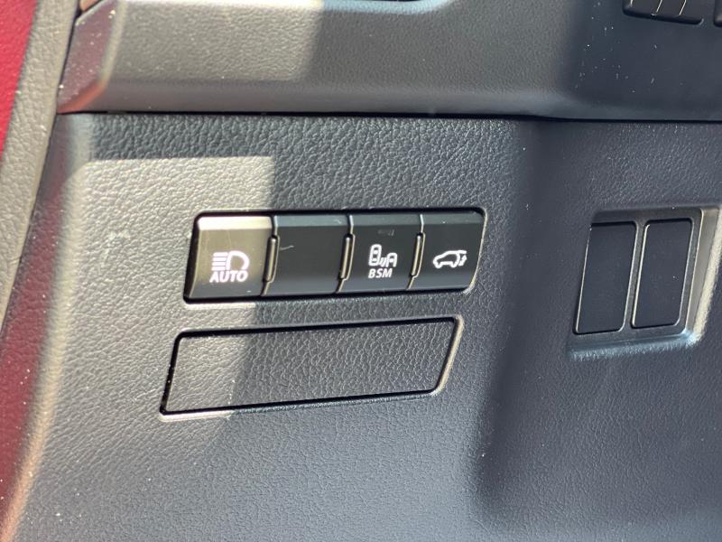 Car Thumb