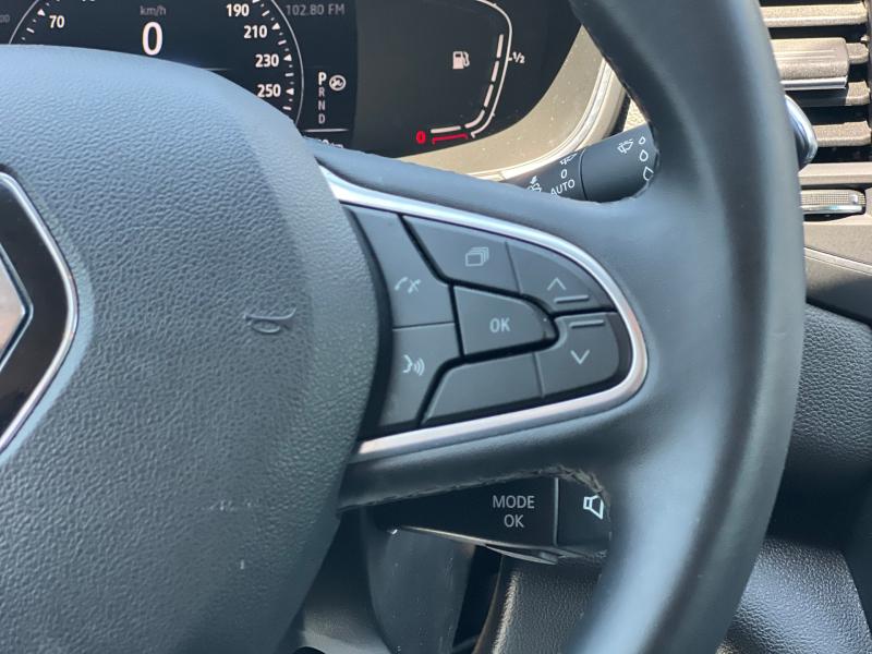 Car Thumb