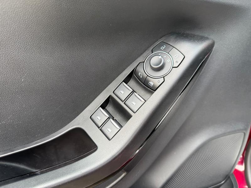 Car Thumb