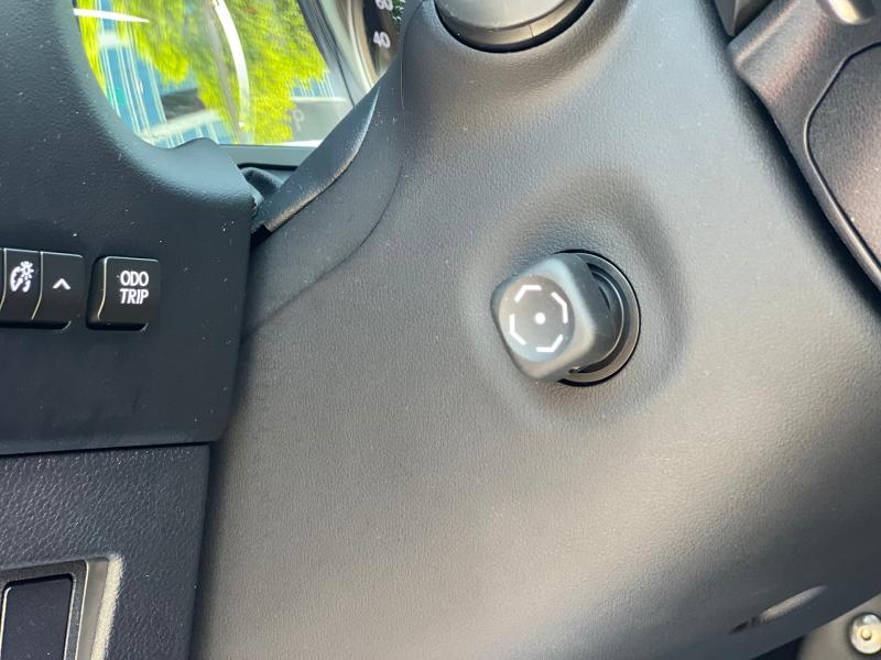 Car Thumb