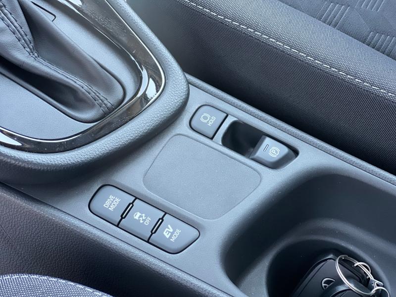 Car Thumb