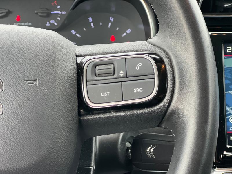 Car Thumb
