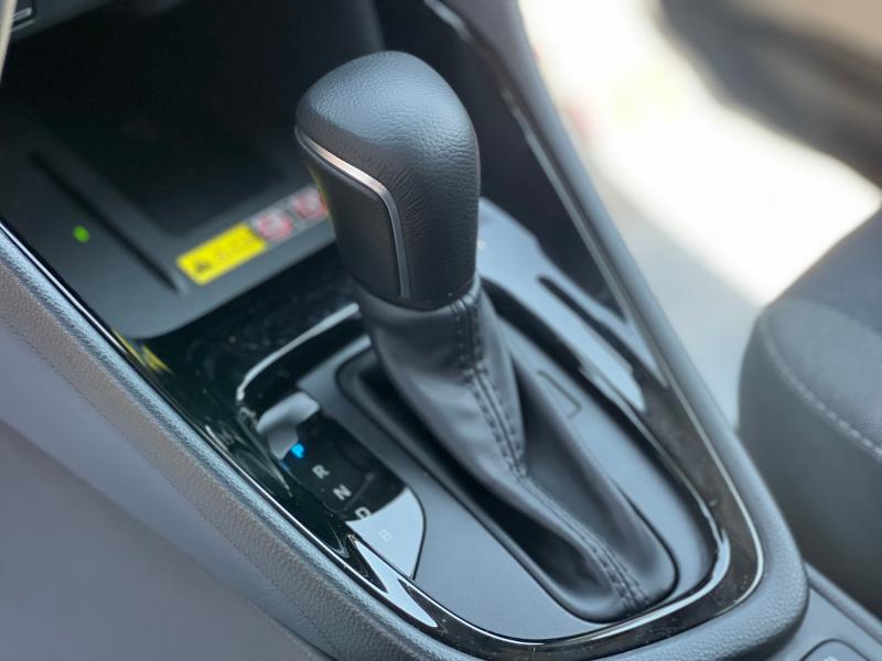 Car Thumb