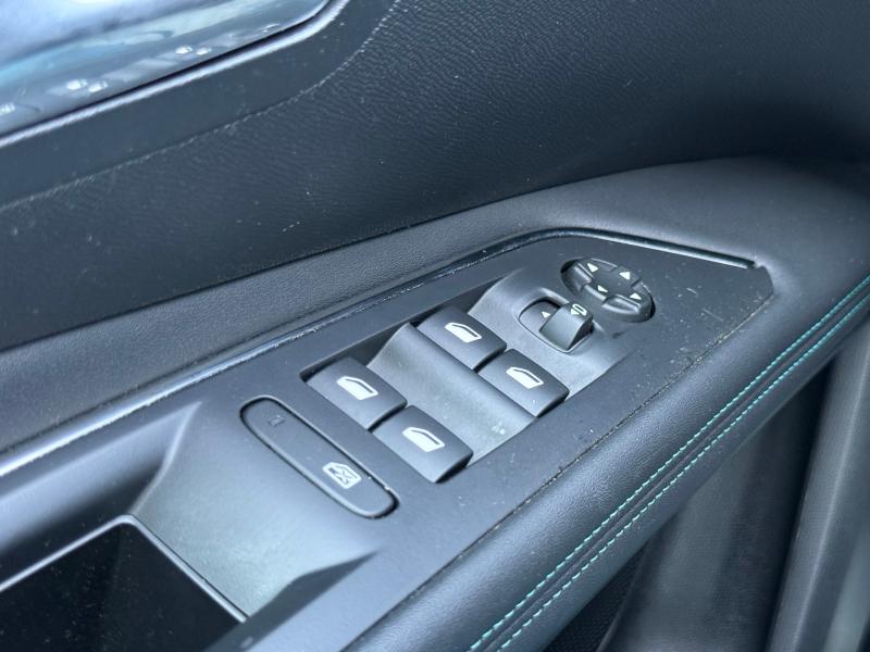 Car Thumb