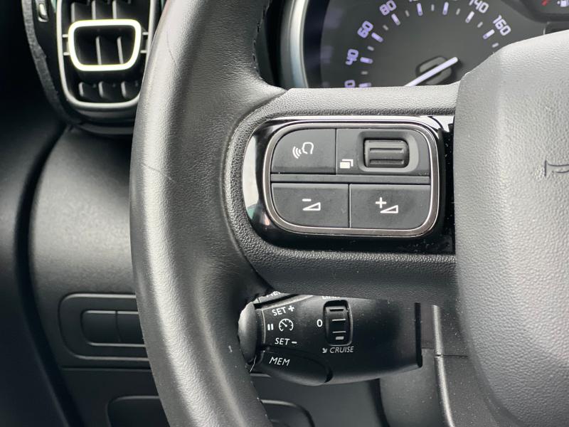 Car Thumb