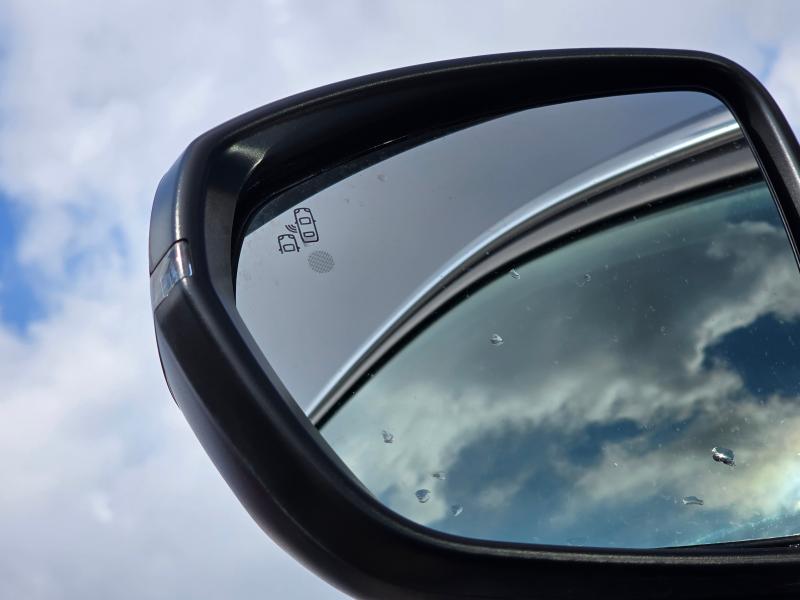 Car Thumb