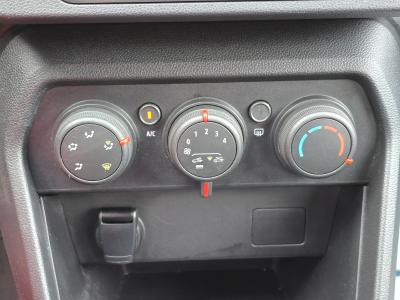 Car Thumb