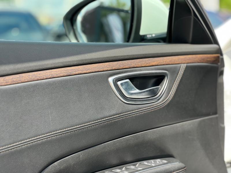 Car Thumb