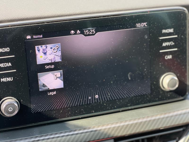 Car Thumb