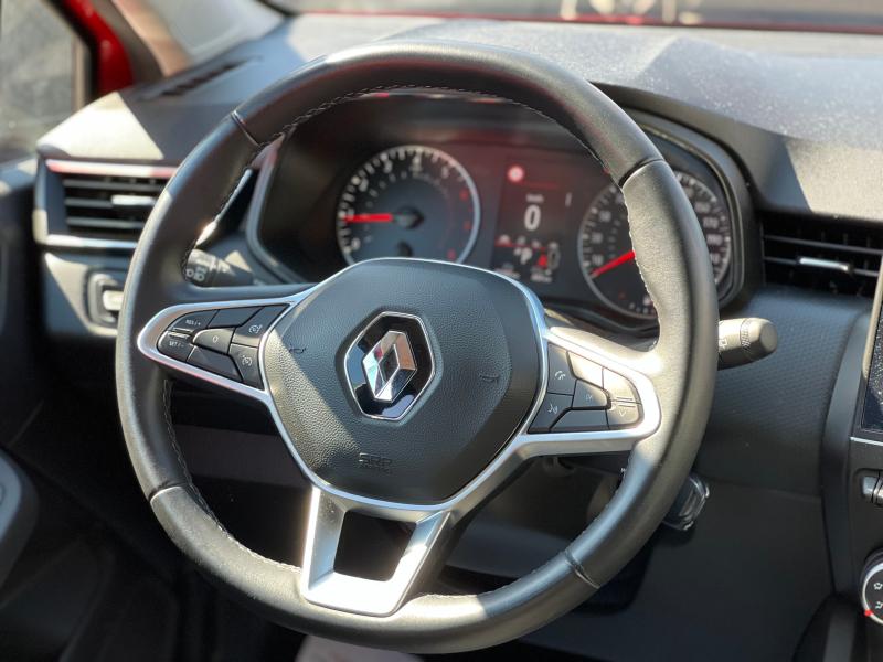Car Thumb