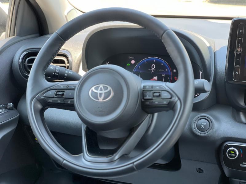 Car Thumb