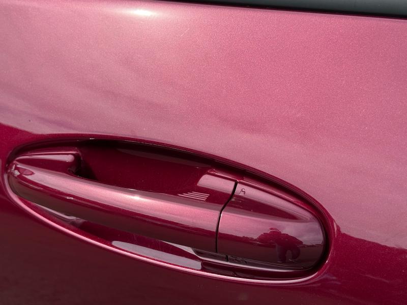 Car Thumb
