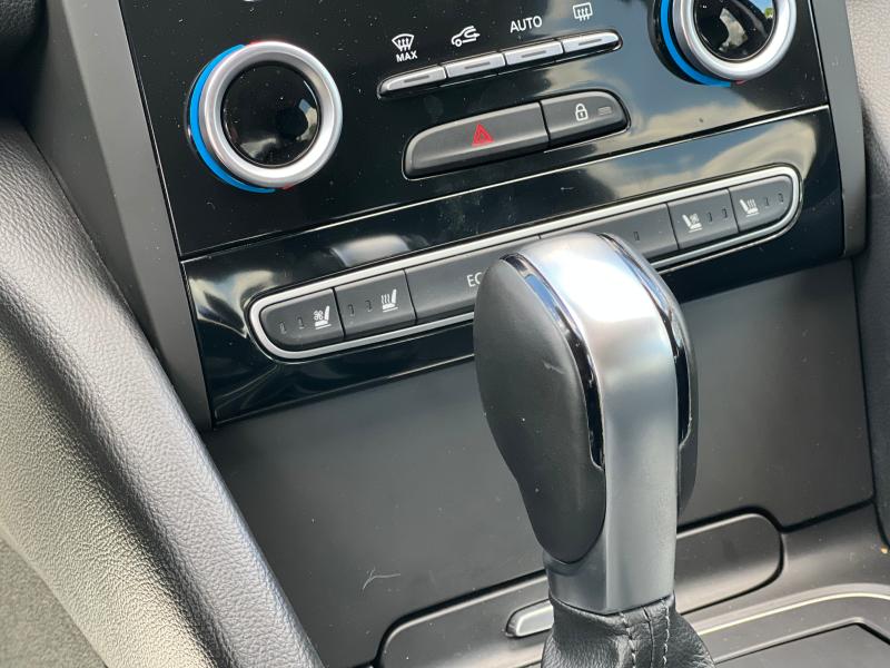 Car Thumb