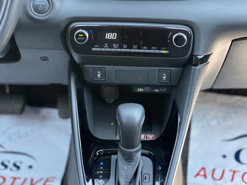 Car Thumb