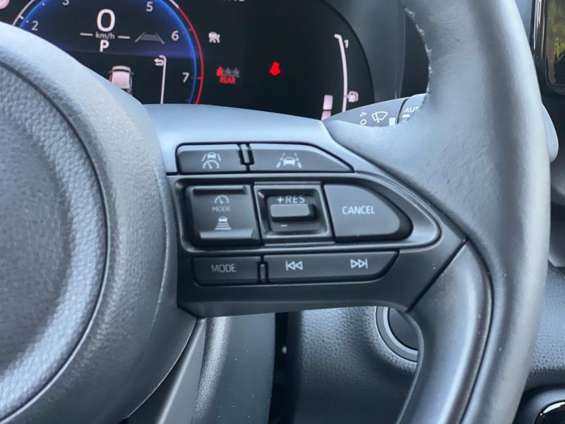 Car Thumb