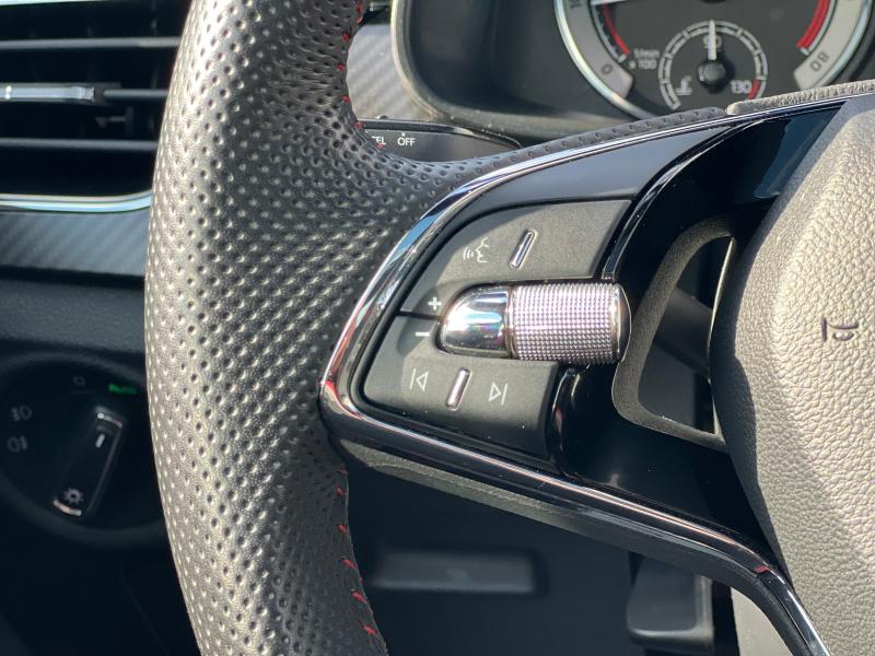 Car Thumb