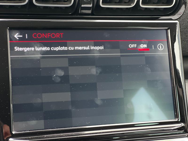 Car Thumb