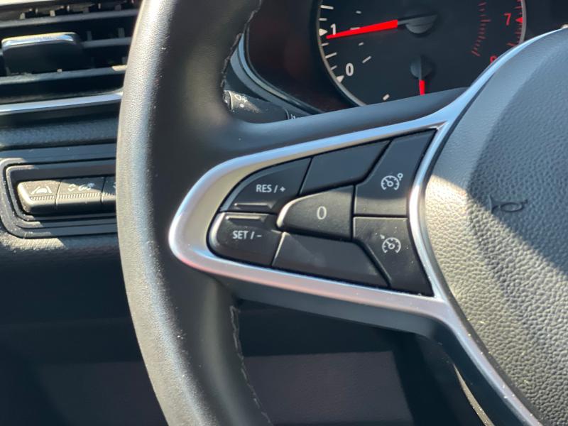 Car Thumb