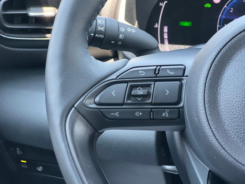 Car Thumb