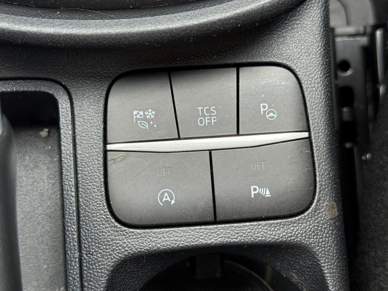 Car Thumb