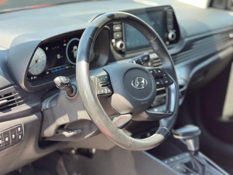 Car Thumb