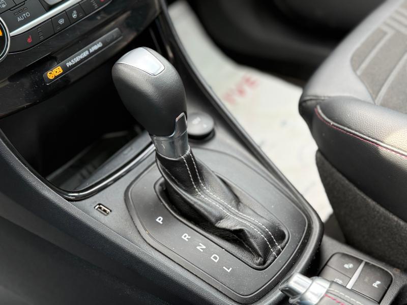 Car Thumb